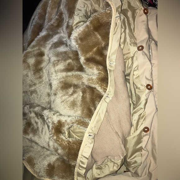 Atkins Trench Coat - Picture 16 of 16